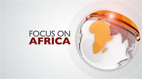 bbc focus on africa news live