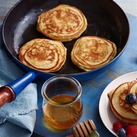 bbc food pancakes