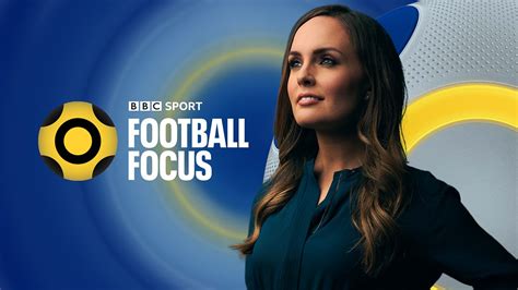 bbc football focus presenters