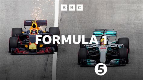 Uncover BBC's Exciting Formula 1 Race Coverage Schedule