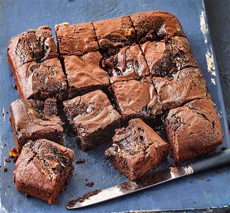 bbc good food recipe for brownies