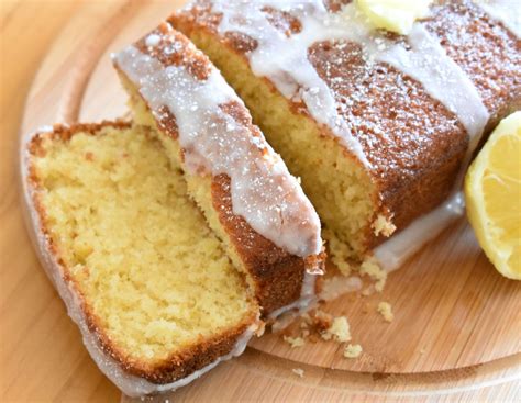 bbc good food recipes lemon drizzle cake