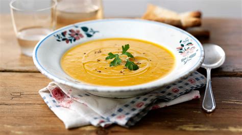 bbc good food recipes soup