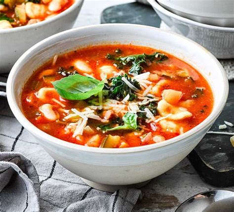 bbc good food soup recipes uk