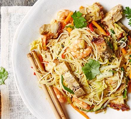bbc good food spicy singapore noodles