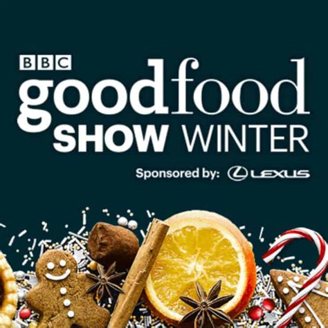 bbc good food winter 2023