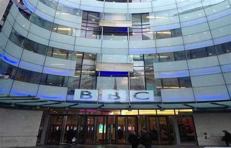 bbc head office address