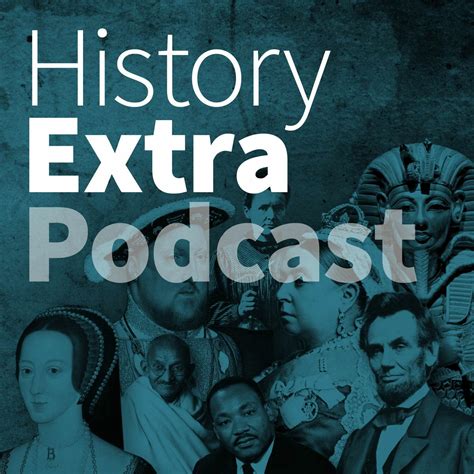 bbc history magazine podcast