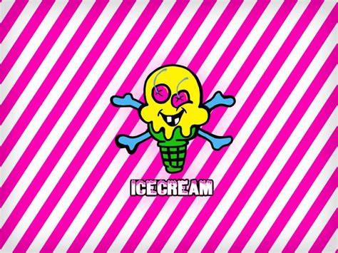 Wallpaper Ice Cream Cute Wallpapers 2022