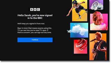 bbc iplayer - bbc iplayer sign in