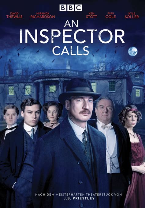 bbc iplayer an inspector calls 2015