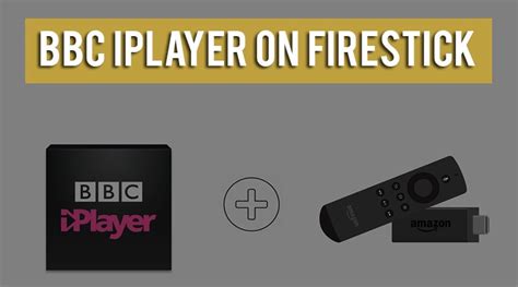 bbc iplayer app for fire