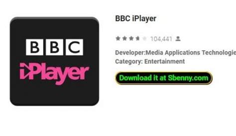 bbc iplayer download apk