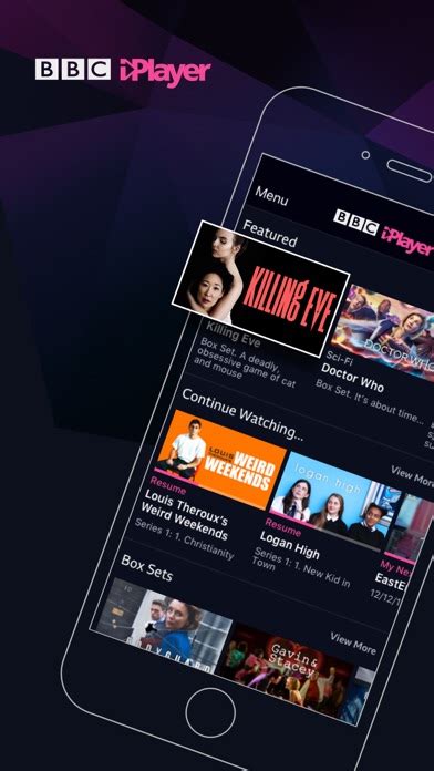 bbc iplayer download app for windows 10