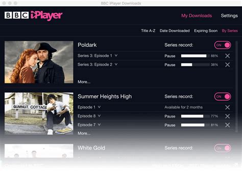 bbc iplayer download windows 11 laptop