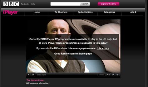 bbc iplayer free proxy