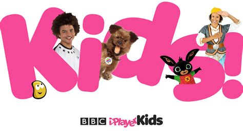 bbc iplayer kids app for windows 10
