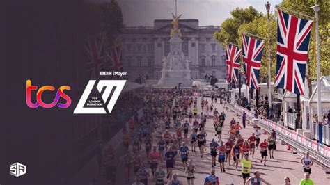 bbc iplayer live london marathon