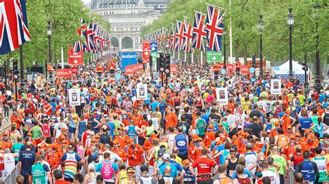 bbc iplayer london marathon