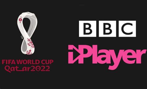 bbc iplayer world cup 2022 live