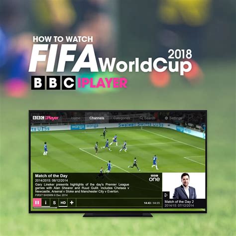 bbc iplayer world cup live