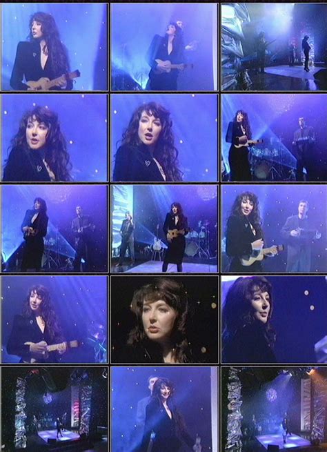 bbc kate bush documentary