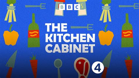 Bbc Kitchen Cabinet Podcast