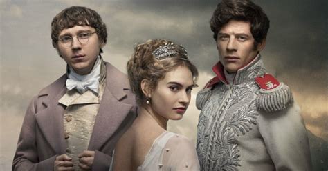 Watch Bbc Krig Och Fred Ideas