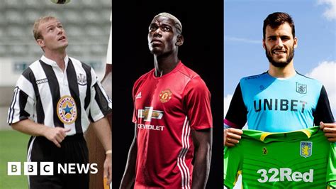 bbc latest football transfers