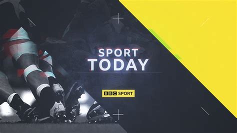 bbc latest sports news today