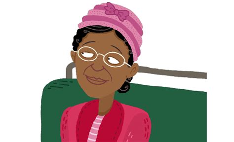 bbc learning rosa parks