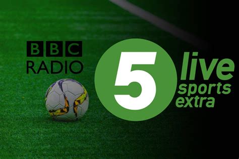 bbc live radio football