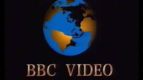 bbc logo 1988 cow globe