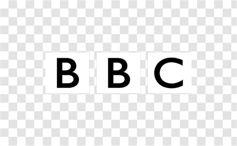 bbc logo png white