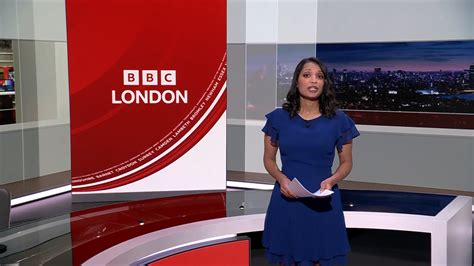 bbc london news uk