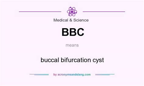 bbc meaning medical