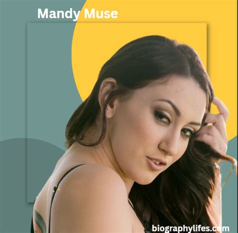 bbc muse mandy