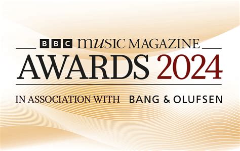 bbc music magazine awards 2024