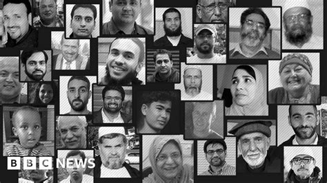 bbc new zealand attack victims