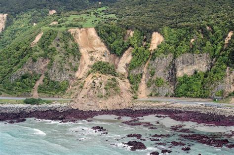 bbc new zealand earthquake 2016