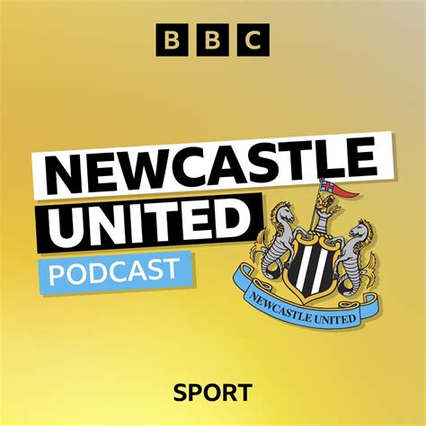 bbc newcastle united podcast