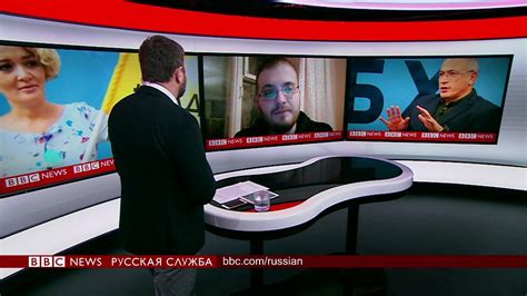bbc news русская служба