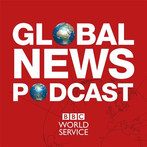 bbc news - podcasts