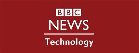 bbc news - technology