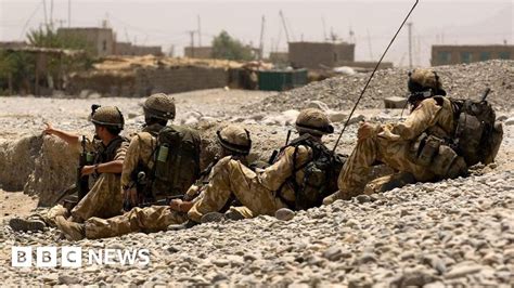 bbc news afghanistan latest