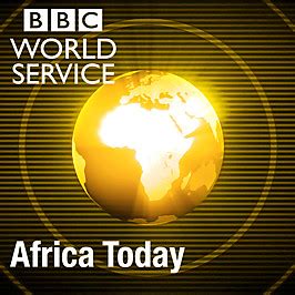 bbc news africa today podcast