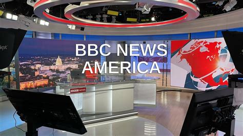 bbc news america tv