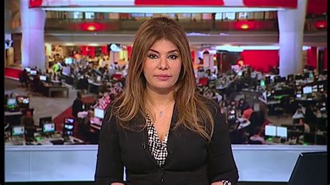 bbc news arabic news