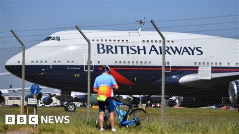 bbc news british airways