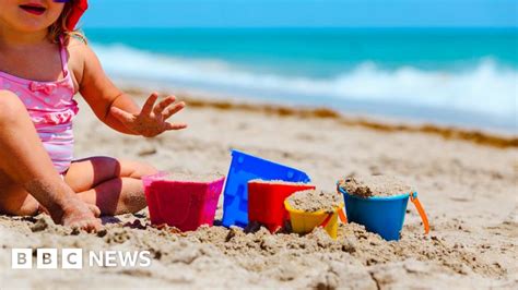 bbc news childcare cost summer holidays